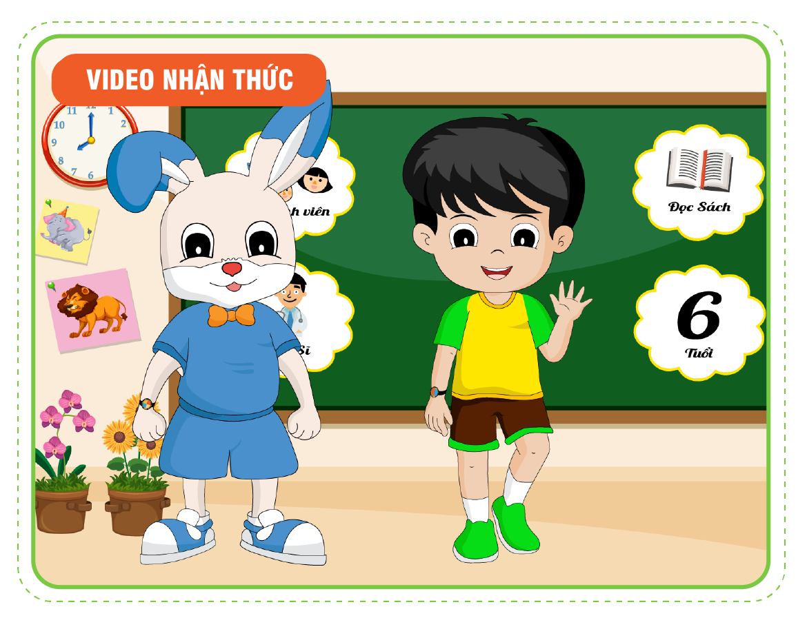 Kỹ năng tự giới thiệu