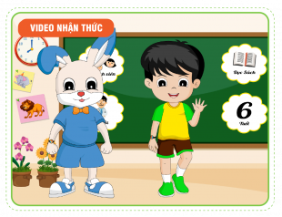 Kỹ năng tự giới thiệu