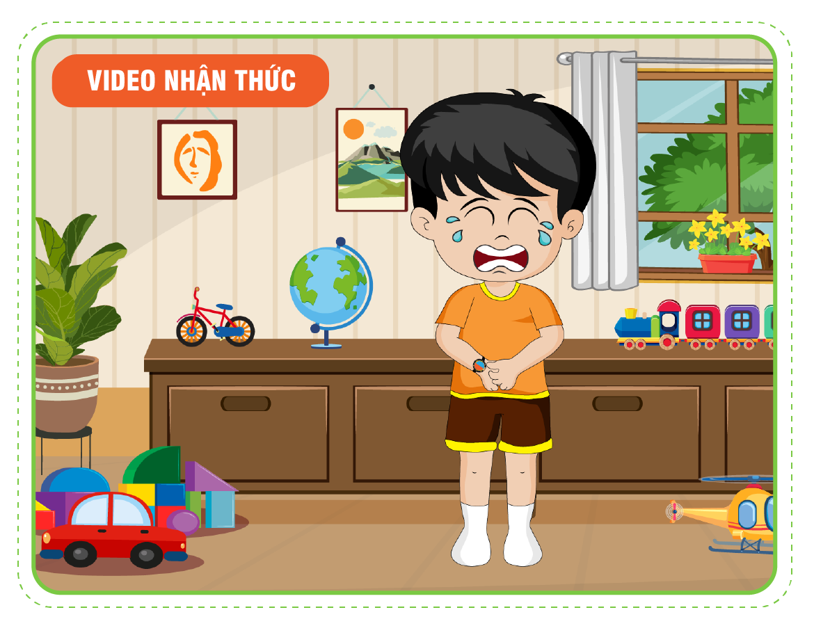 Kỹ năng rửa tay đúng cách