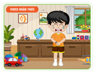 Kỹ năng rửa tay đúng cách