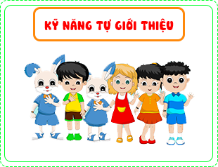 Kỹ năng tự giới thiệu
