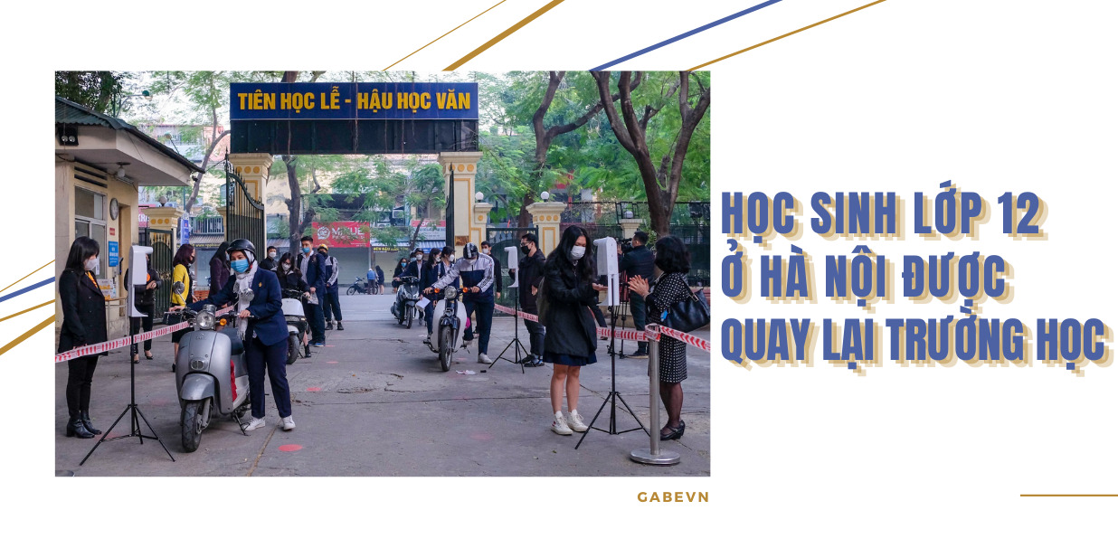 học-sinh-lớp-12-ở-hà-nội-được-quay-lại-trường-học
