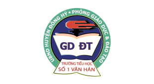 Trường tiểu học số 1 Văn Hán