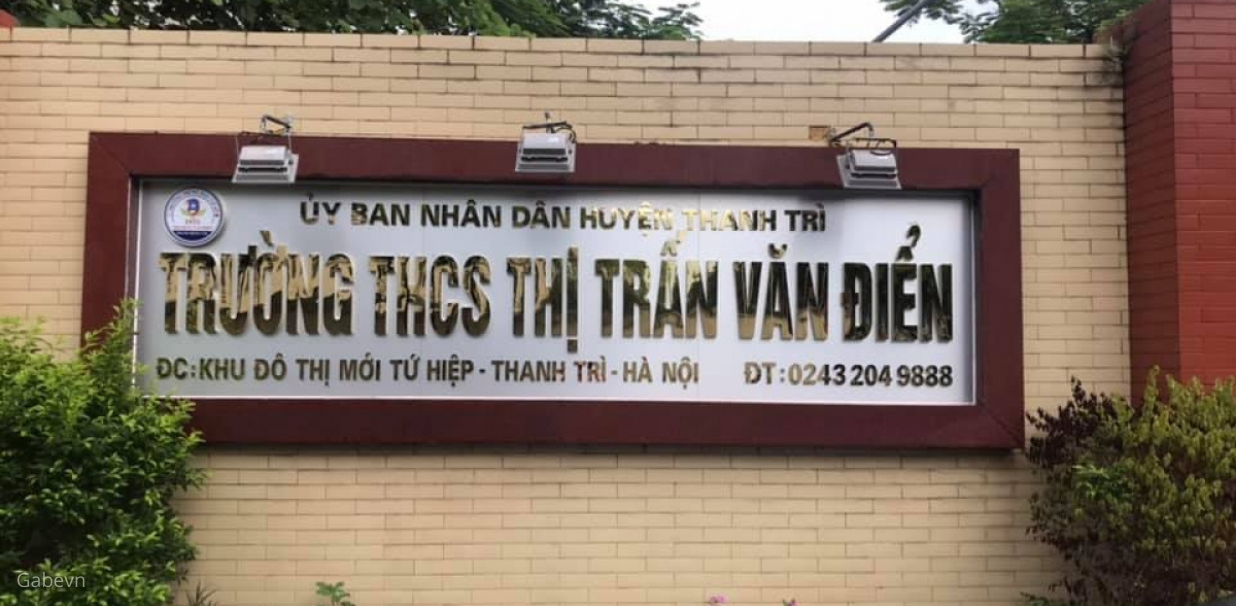 HÀ NỘI: TRƯỜNG HỌC TRỪ ĐIỂM THI ĐUA CỦA GIÁO VIÊN MẮC COVID-19