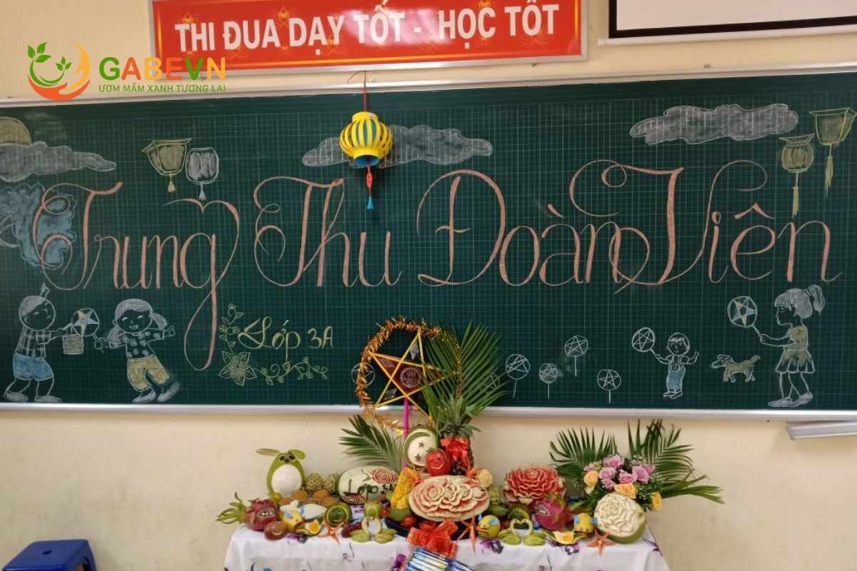 5-ý-tưởng-trang-trí-trung-thu-lớp-học-độc-đáo-nhất